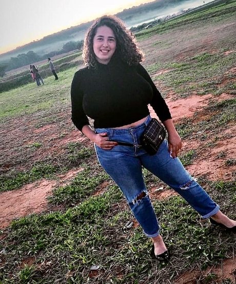 Maria Clara Tavares star hd pictures