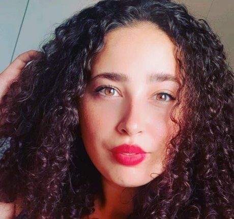 Maria Clara Tavares model xxx image