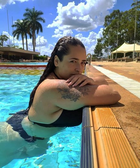 Maria Clara Tavares model nice archive