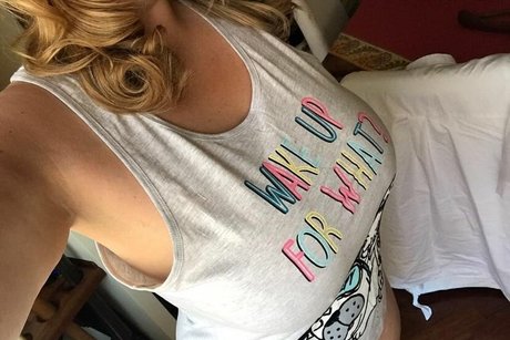 XLeila89 model sexy image