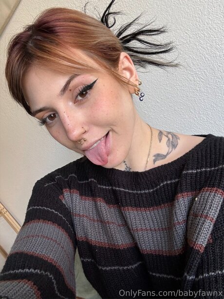 pointy tits onlyfans beautiful nude image