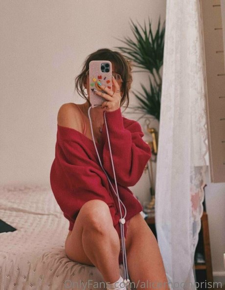 alicemoonprism pretty star photo