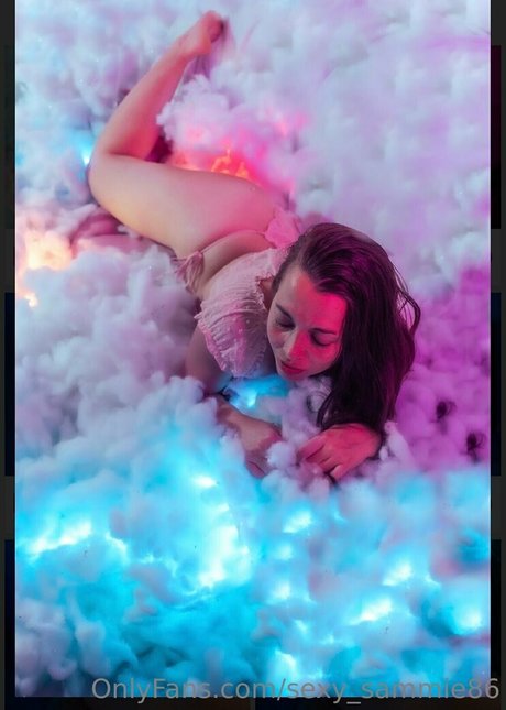 sexy sammie86 nudes model photos