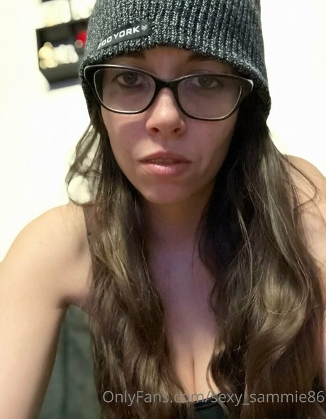 sexy sammie86 model free photo