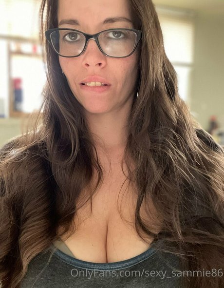 sexy sammie86 erotic model photos