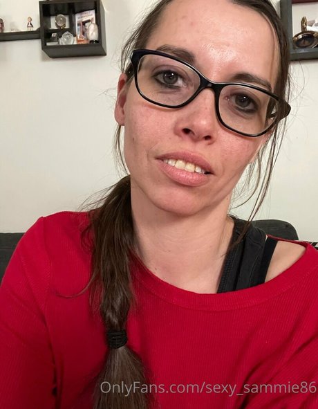 sexy sammie86 nude star image