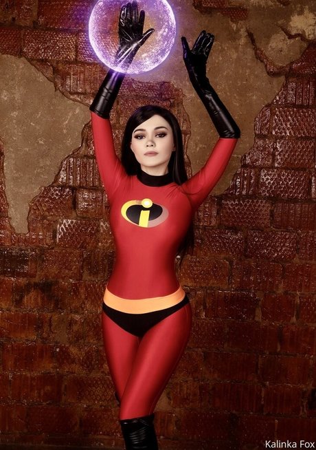 Christina Fink hd actress images