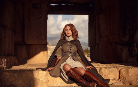 Christina Fink naked actress galleries