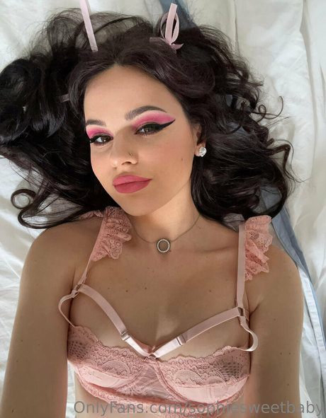 sophiesweetbaby perfect model picture