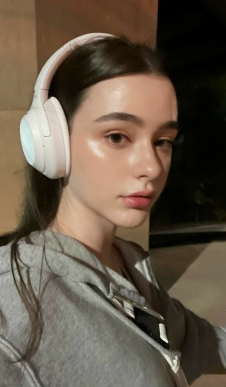 Dasha Taran model hd archive