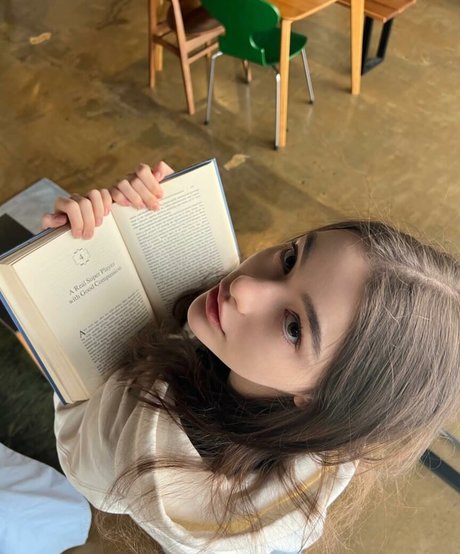 Dasha Taran model best pic