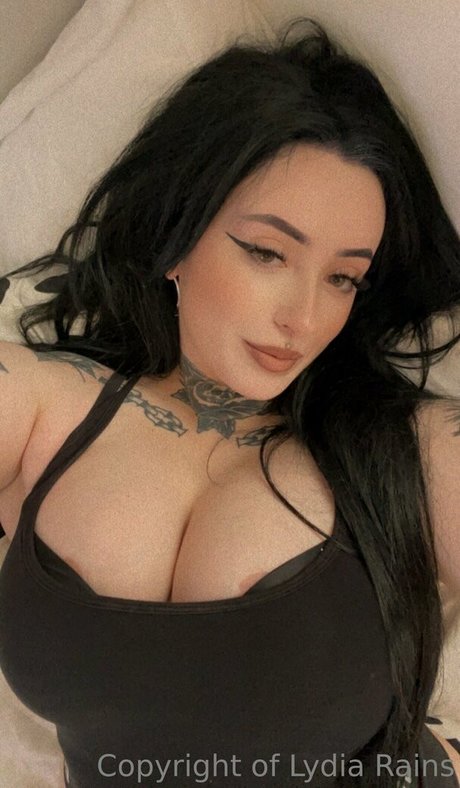 Lydiarains nudes actress img