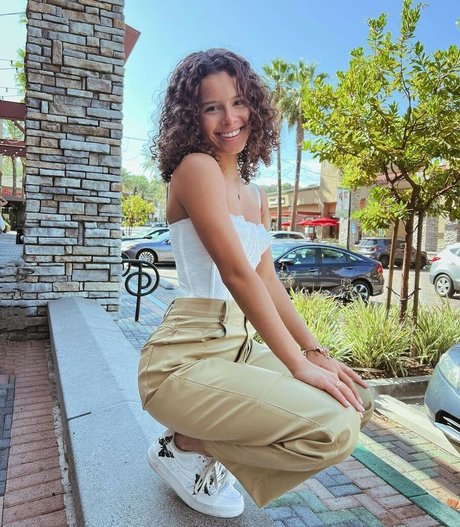 Gabriella Saraivah beautiful pornstar galleries