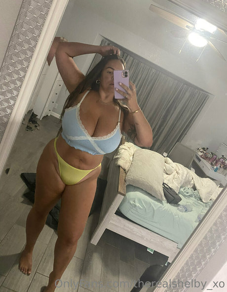 therealshelby xo star nice img