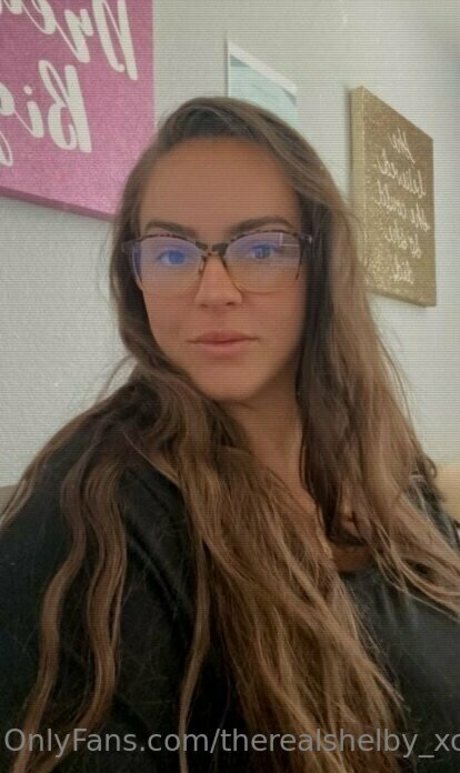 therealshelby xo model pornographic picture