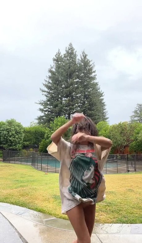 Isabela Merced nudes star galleries