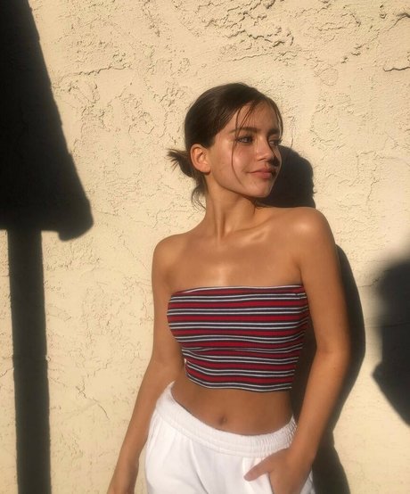 Isabela Merced beautiful actress images