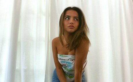 Isabela Merced adult star images