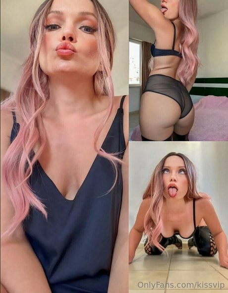 kissvip porn actress pic