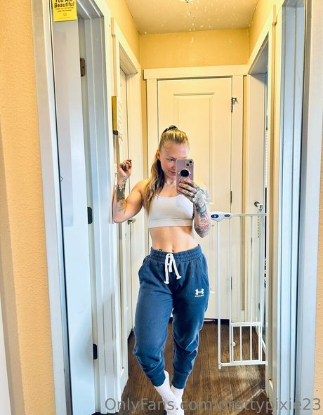 prettypixie23 hd star photos