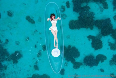 blonde deepthroat onlyfans sexy naked picture