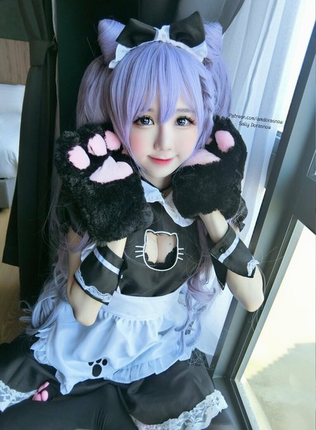 iamdorasnowfree star beautiful photo