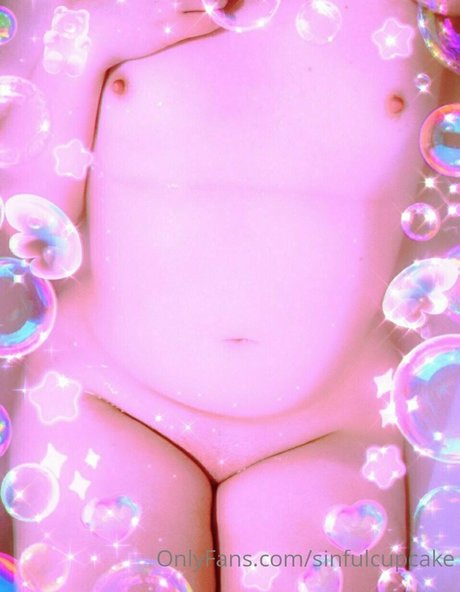 sinfulcupcake nude pornstar pics
