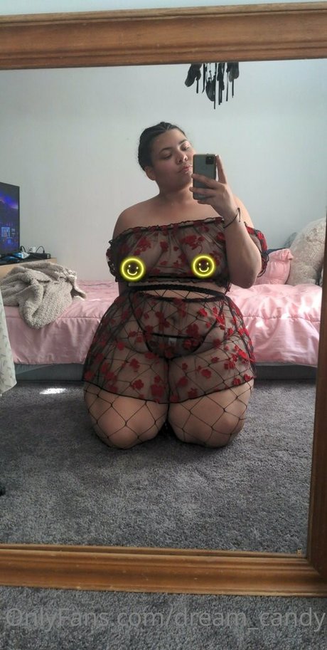 dream candy nude star pictures