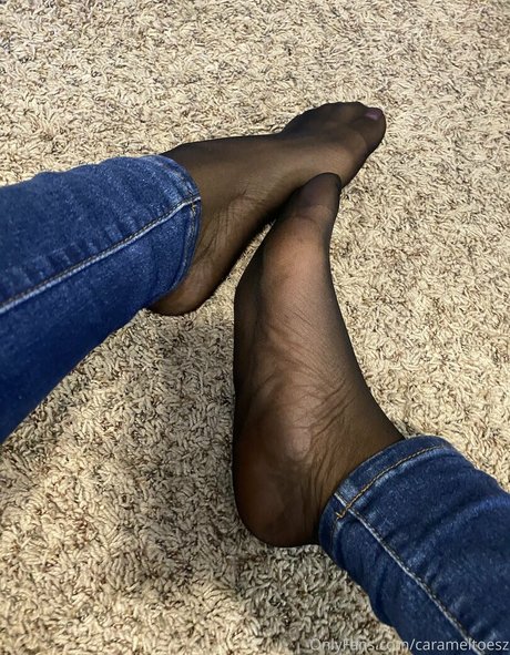 Carameltoesz star best gallery