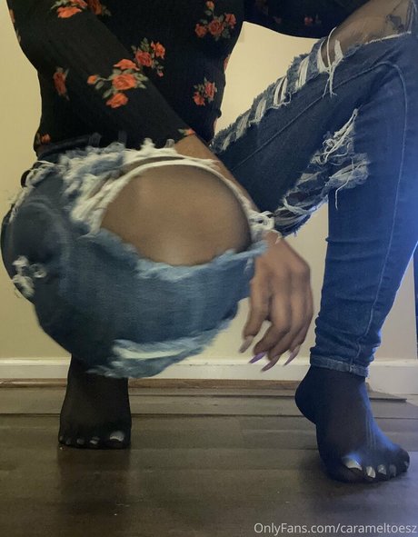 Carameltoesz star erotic img