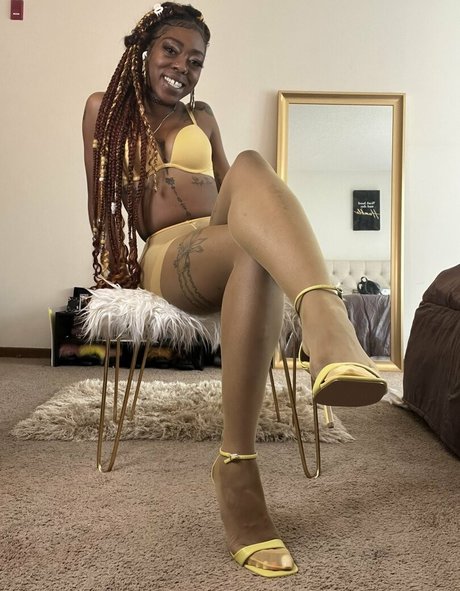 Carameltoesz star art gallery