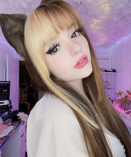 cutie jossii top actress image