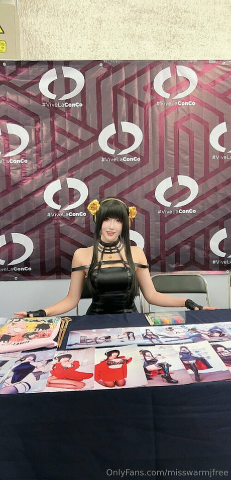 misswarmjfree Images