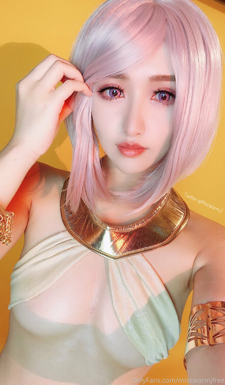 misswarmjfree model erotic gallery