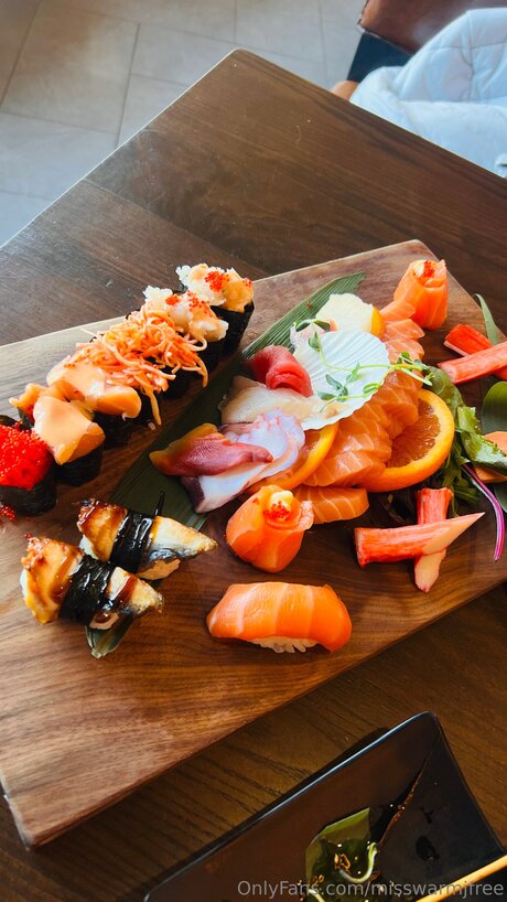 misswarmjfree Profile