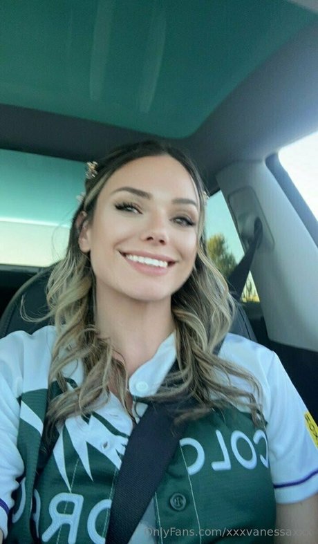 Xxxvanessaxxx Profile