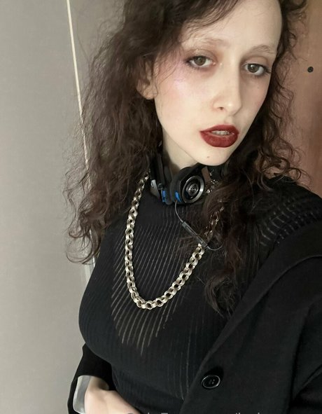 helgaamor exclusive actress pic