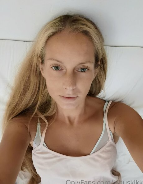 kinuskikk pornographic model img