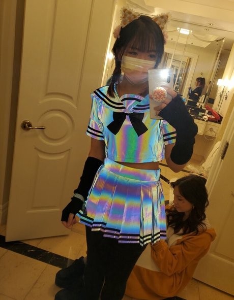 LilyPichu top star picture