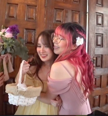 LilyPichu star nice pictures