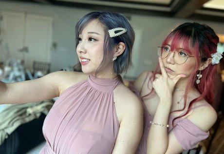 LilyPichu model best photos
