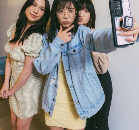 LilyPichu pornstar naked photo