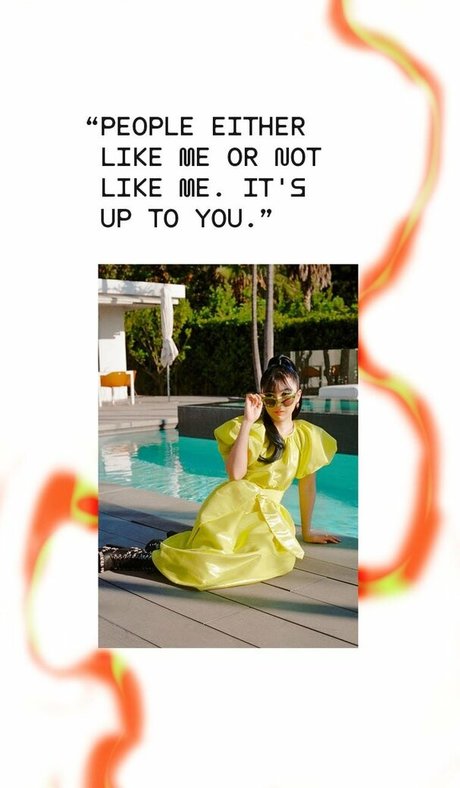 LilyPichu sex star pic