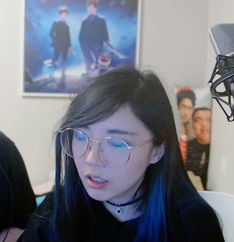 LilyPichu pornstar beautiful images