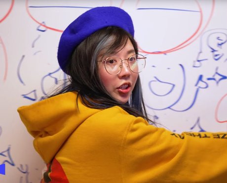 LilyPichu exclusive model image