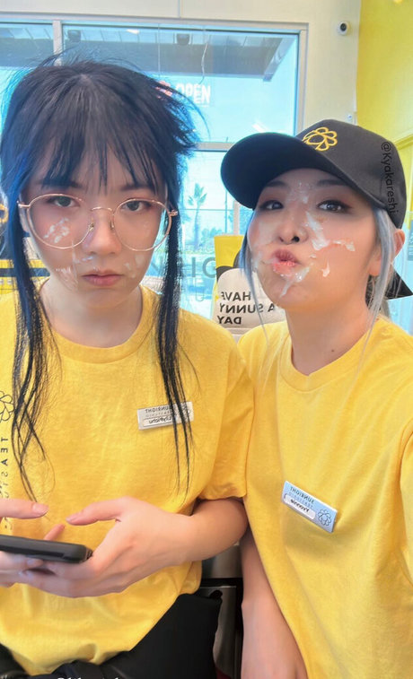 LilyPichu nude star images