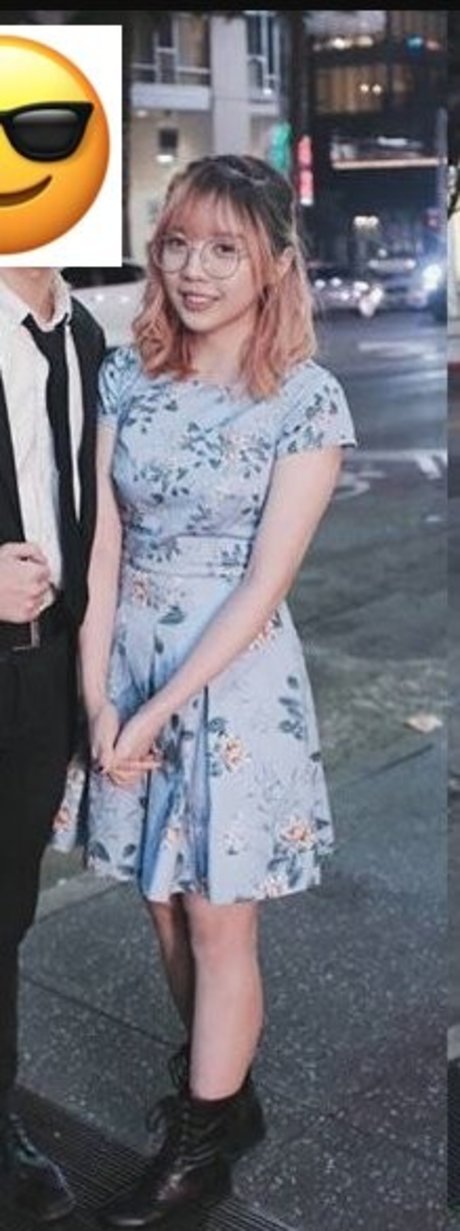 LilyPichu model art image