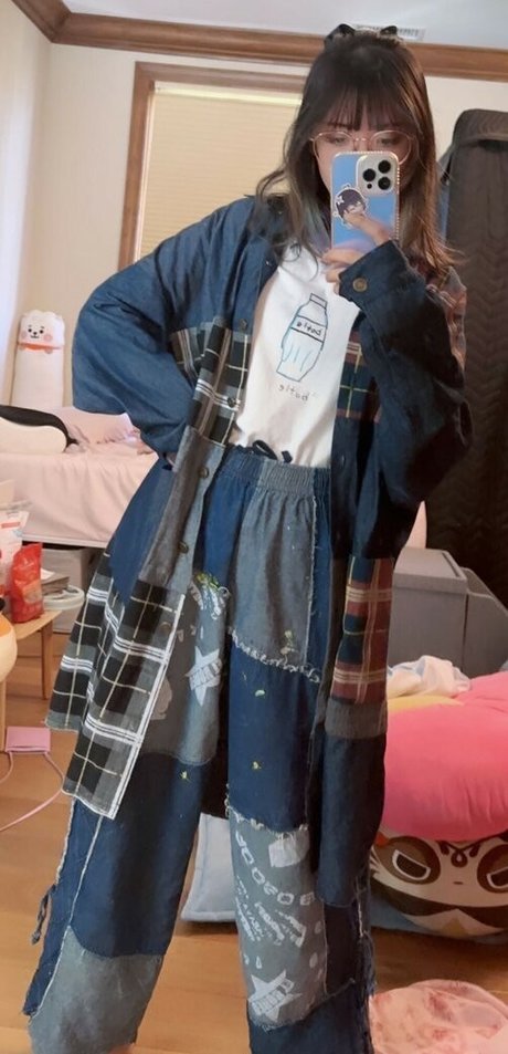 LilyPichu model hd img