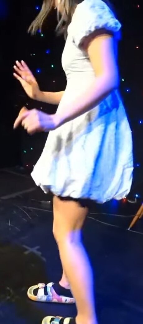 LilyPichu hot star photos