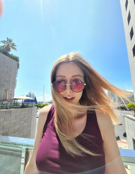 acrylickatequinn free art actress img